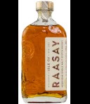Isle Of Raasay Peated Columbian Oak