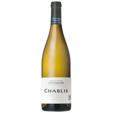Chanson Chablis