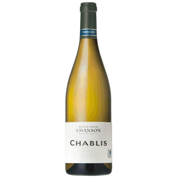 Chanson Chablis