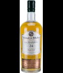 Valinch & Mallet Cambus 1991  24 YO