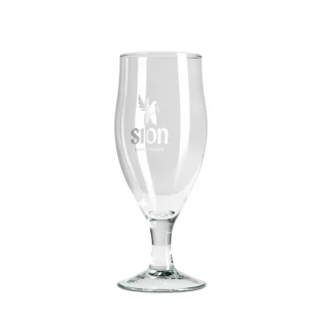 Sion Kloosterbierglas - 40CL