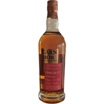 Càrn Mòr Celebration of the Cask Glen Keith 1998