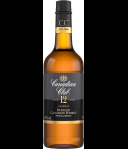 Canadian Club 12 Years Old