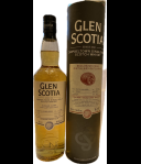 Glen Scotia Distillery Exclusive 2023 10 Years Old