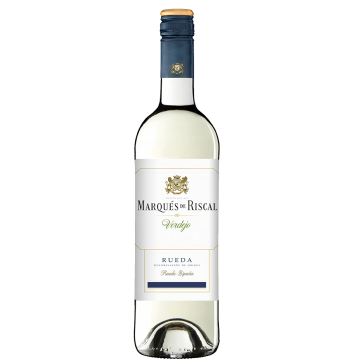 Marqués de Riscal Verdejo