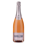 Hambledon Vineyard Classic Cuvée Rosé Brut