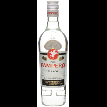 Pampero Blanco