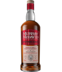 Murray McDavid Mystery Malt Mull's Finest 9 Years Old