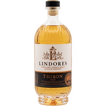 Lindores Thiron 2024