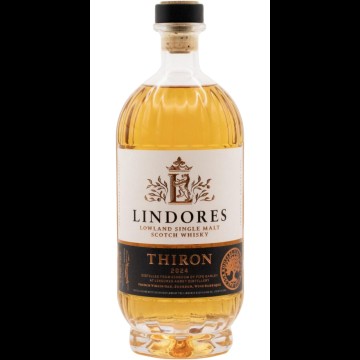 Lindores Thiron 2024