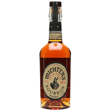 Michter's Small Batch Bourbon Whiskey