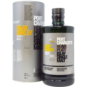 PORT CHARLOTTE Islay Barley 6 years old