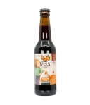 Vos Houten Vos #2 Barrel Aged serie