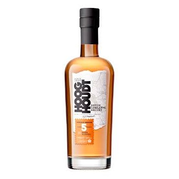 Hooghoudt Beer Barrel Whisky 5 Years Old