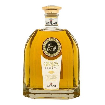 Marcati Grappa Riserva