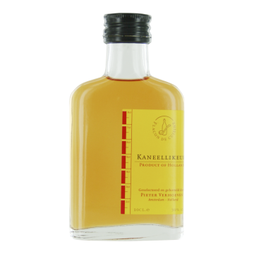 Cuisine Keukenflesje Kaneellikeur