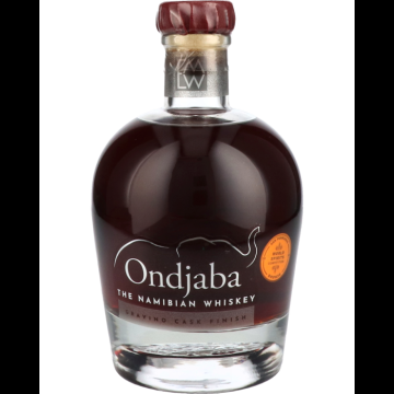 Ondjaba Gravino Cask Finish
