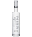42 Below Vodka