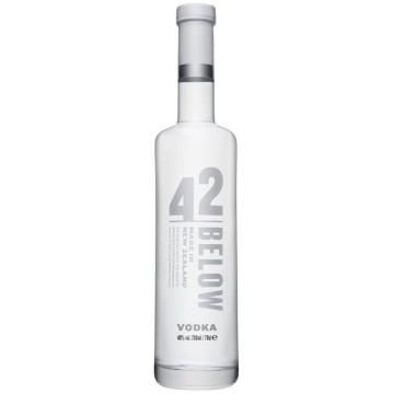 42 Below Vodka