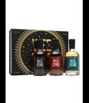 Het Wee Star Sample Pack 3x20cl North Star Series