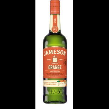 Jameson Orange Spirit Drink