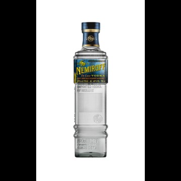 Nemiroff Vodka Limited Edition