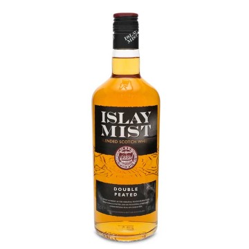 Islay Mist Double Peated Blended Scotch