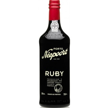 Niepoort Ruby Port