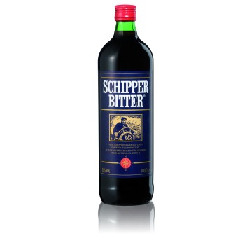 Schipperbitter