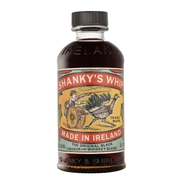 Shankys Whip Whisky Liqueur 1L