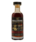 Millstone 22 jaar oud Oloroso Special #24 Zuidam Distillers