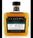 Claxton's Warehouse No.1 Westport 20 Years Old 2005