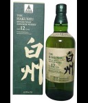The Hakushu 100th Anniversary Suntory Whisky 12 Years Old