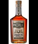 Pikesville 6Y Straight Rye Whiskey