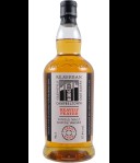 Kilkerran Heavily Peated batch 11