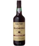 Madeira and Marsala