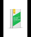 Kever Genever in Blik