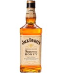 Jack Daniel's Tennessee Honey