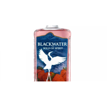 Blackwater Bold of Spirit Strawberry