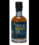 Tres Hombres Rum Ed. 65 Barbados VIII mini