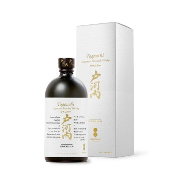 Togouchi Premium