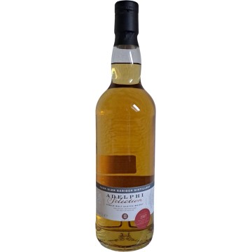 Adelphi Selection Glen Garioch 13 Years Old 2011 #2367