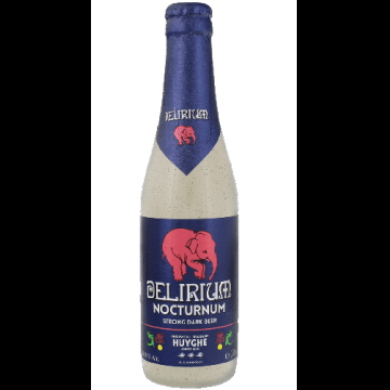 Delirium Nocturnum