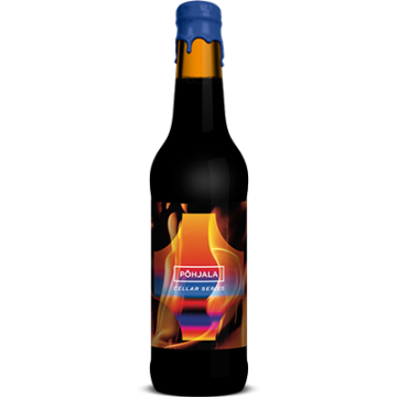 Pohjala Cellar Series Kamin BA