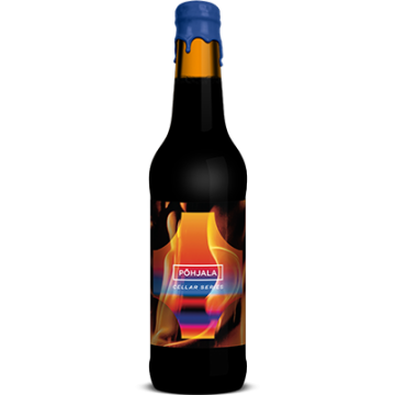 Pohjala Cellar Series Kamin BA