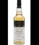 NORTH BRITISH SINGLE GRAIN 1996   20 YEARS OLD CASK 224754  Berry Bros & Rudd