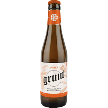 Gruut Amber