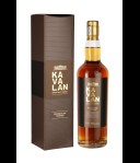 Kavalan Single Malt Whisky - Bourbon Oak Matured, Taiwan