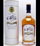 Nantou Omar  Bourbon Cask