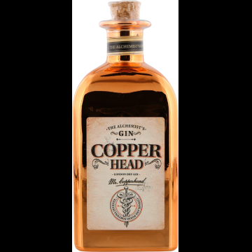 Copperhead Gin